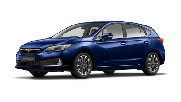 Bild zu Impreza