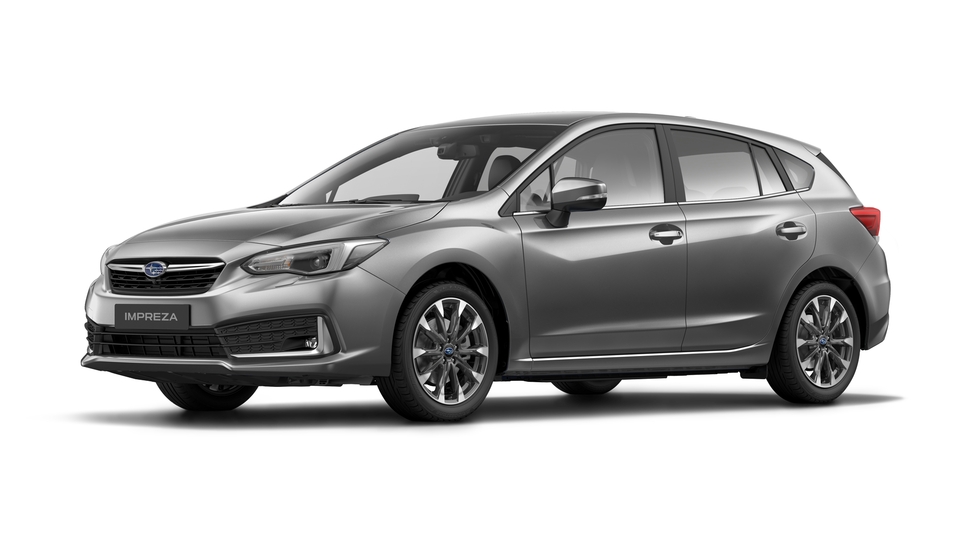 Bild zu Impreza