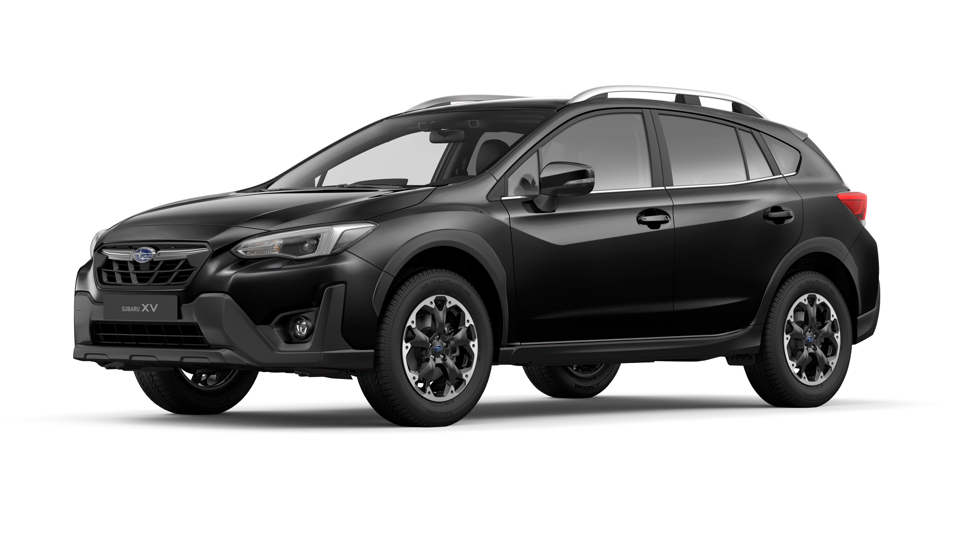 Bild zu Subaru XV Sonderedition