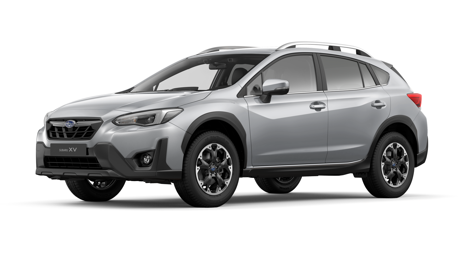 Bild zu Subaru XV Sonderedition