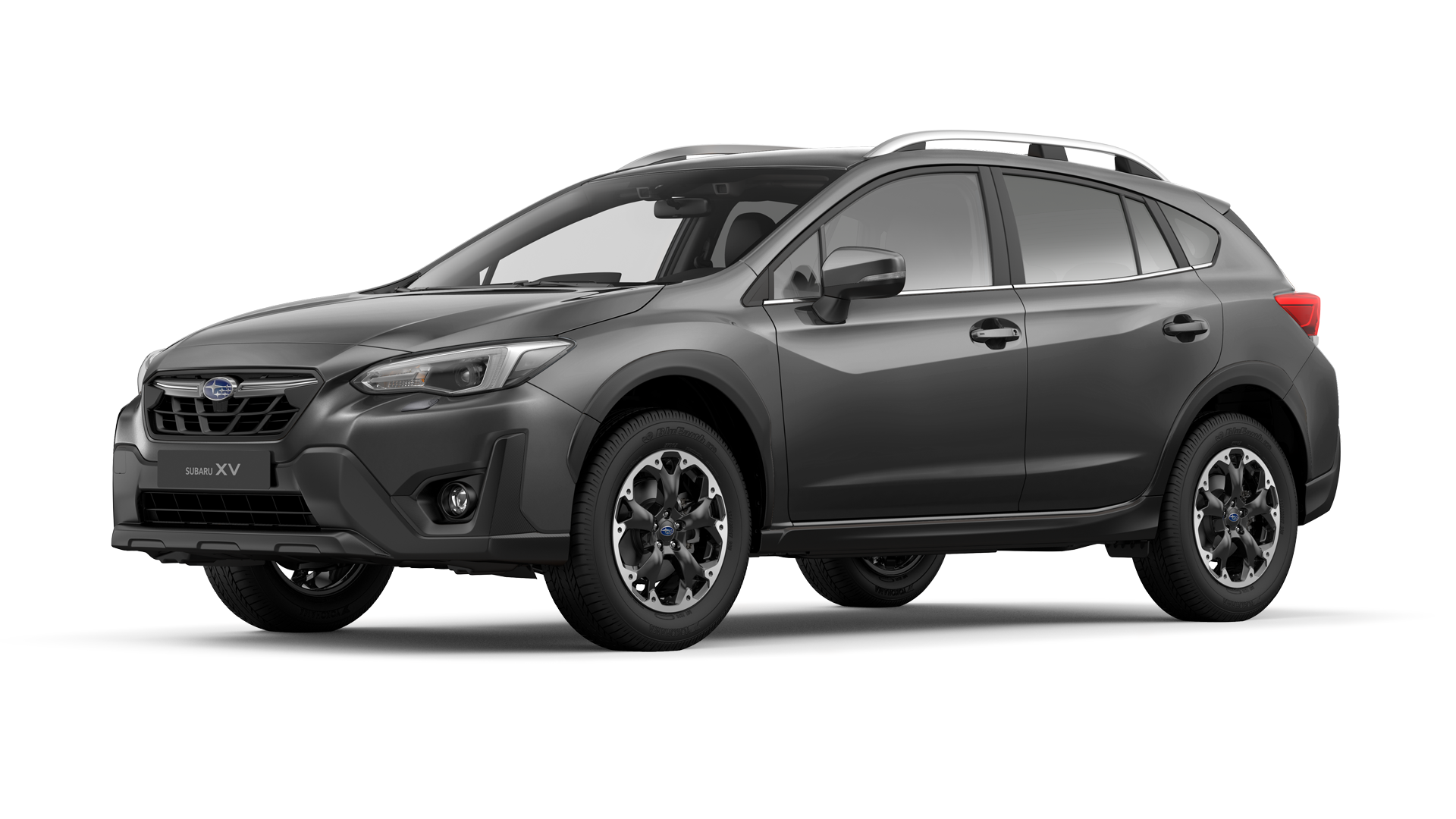Bild zu Subaru XV Sonderedition