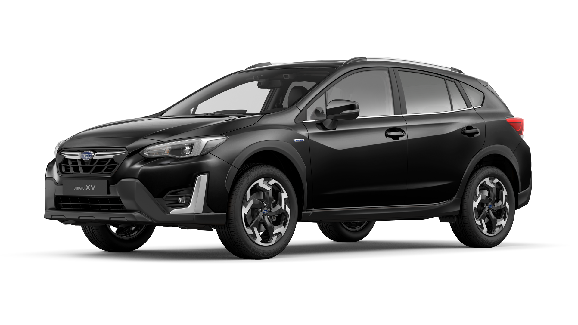 Bild zu Subaru XV e-BOXER