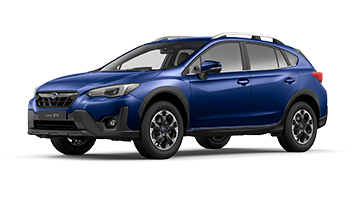 Subaru XV Sonderedition 1.6i EDITION Comfort plus