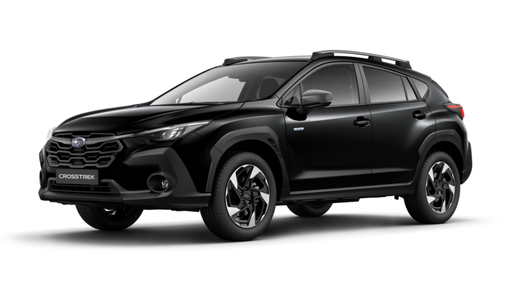 Subaru Crosstrek 2.0ie Active