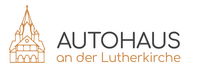 Logo von Autohaus an der Lutherkirche GmbH